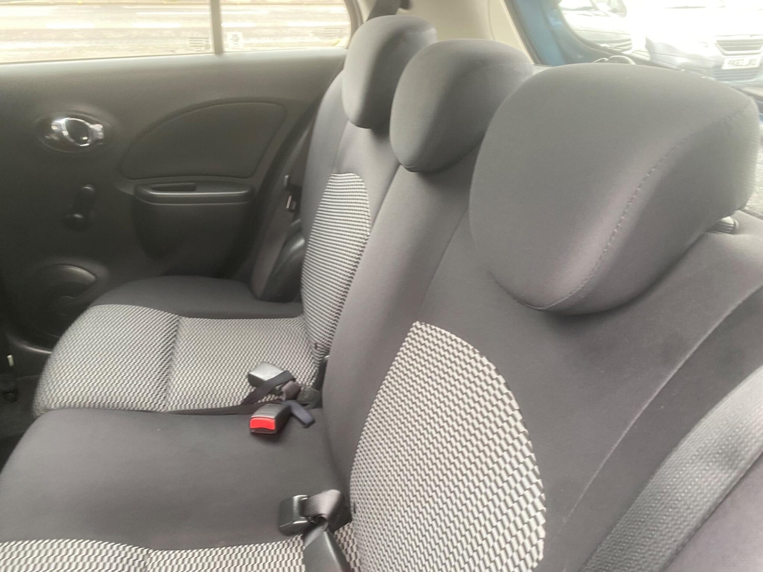 Used Nissan Micra 2015 for sale - 76549348: Photo 16