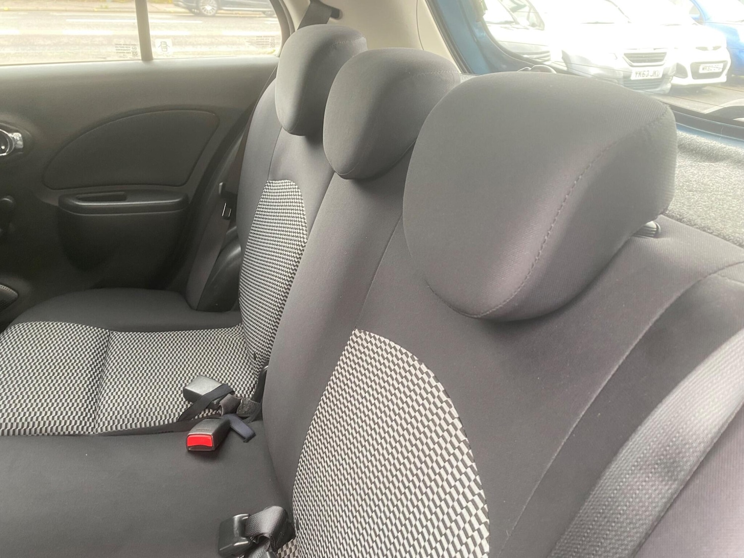 Used Nissan Micra 2015 for sale - 76549348: Photo 17