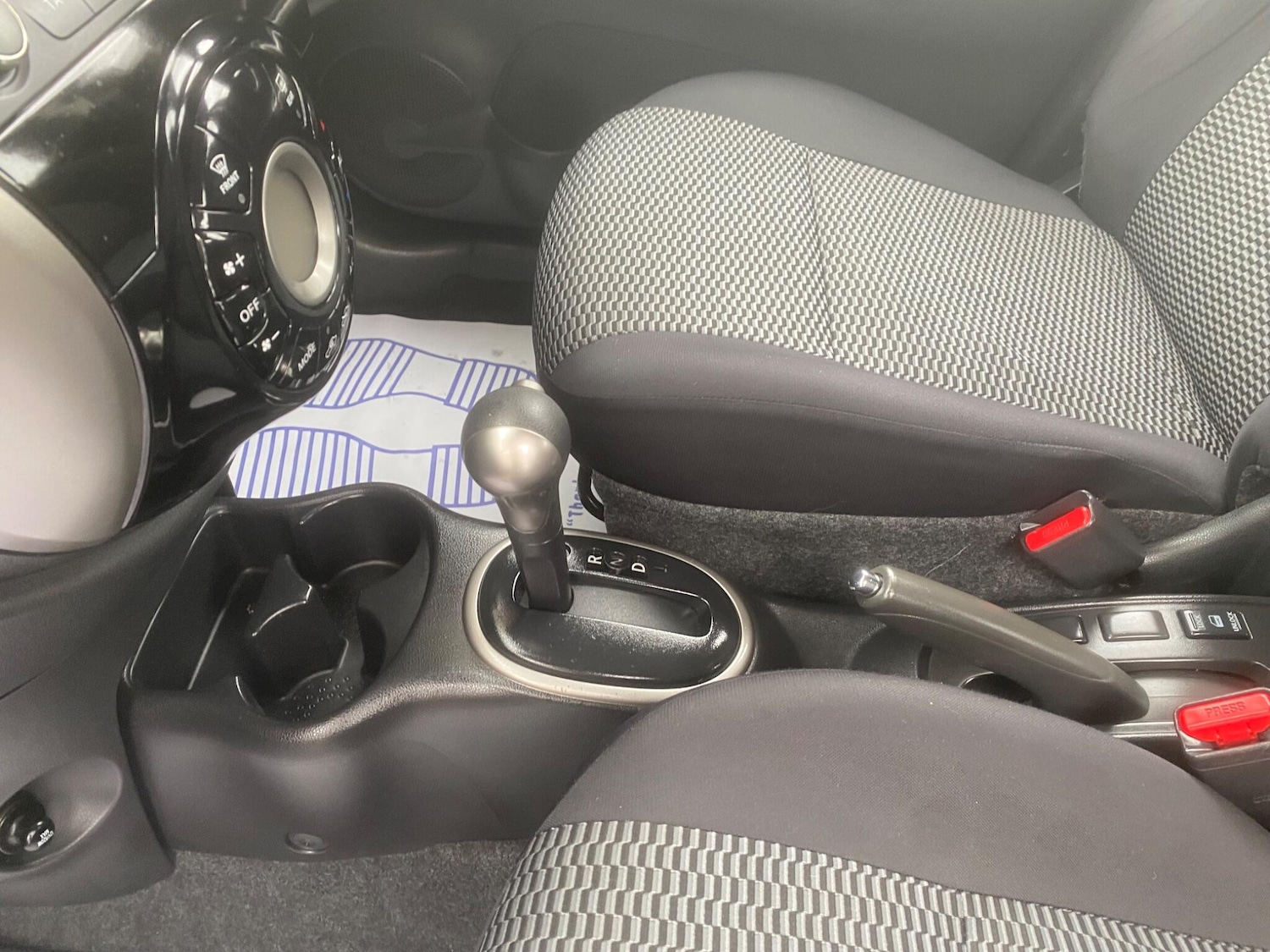 Used Nissan Micra 2015 for sale - 76549348: Photo 18