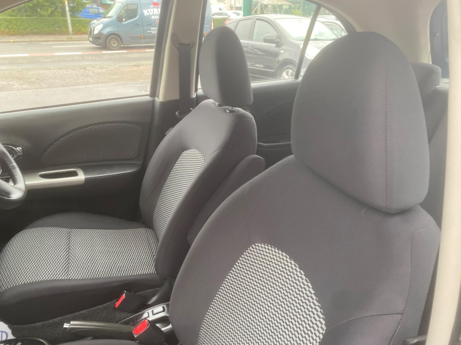 Used Nissan Micra 2015 for sale - 76549348: Photo 21