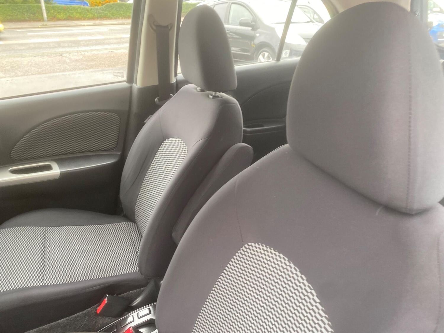 Used Nissan Micra 2015 for sale - 76549348: Photo 22