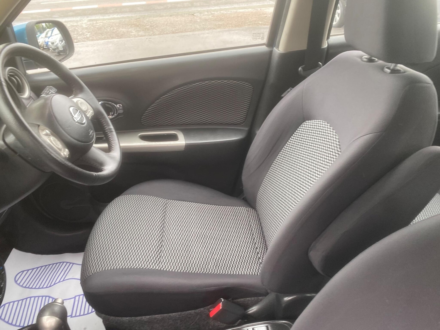 Used Nissan Micra 2015 for sale - 76549348: Photo 25