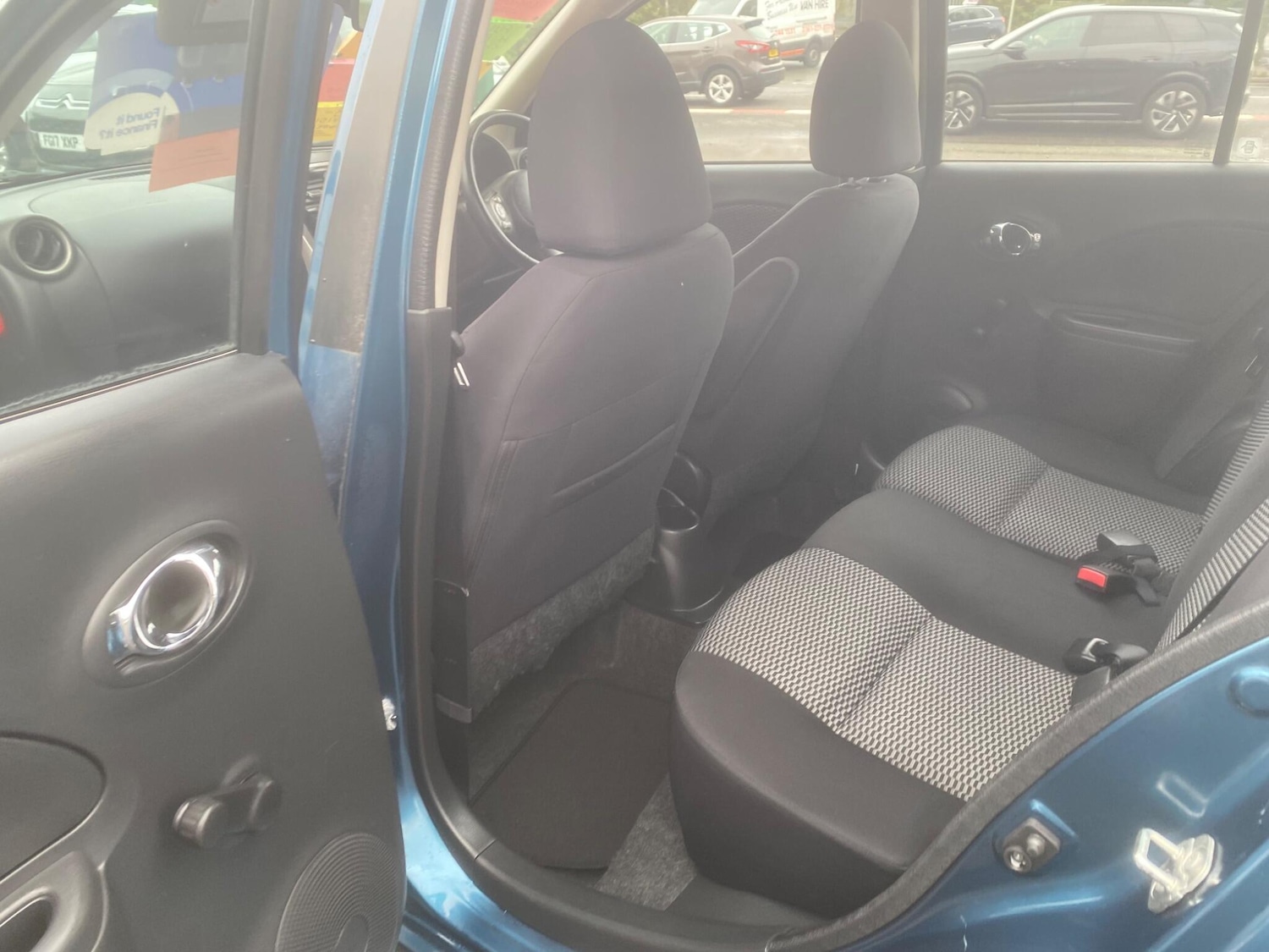 Used Nissan Micra 2015 for sale - 76549348: Photo 31
