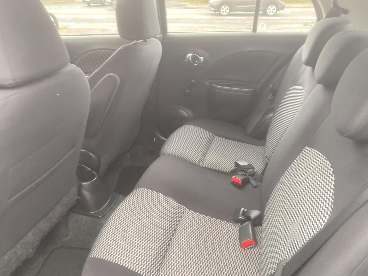 Used Nissan Micra 2015 for sale - 76549348: Photo 32