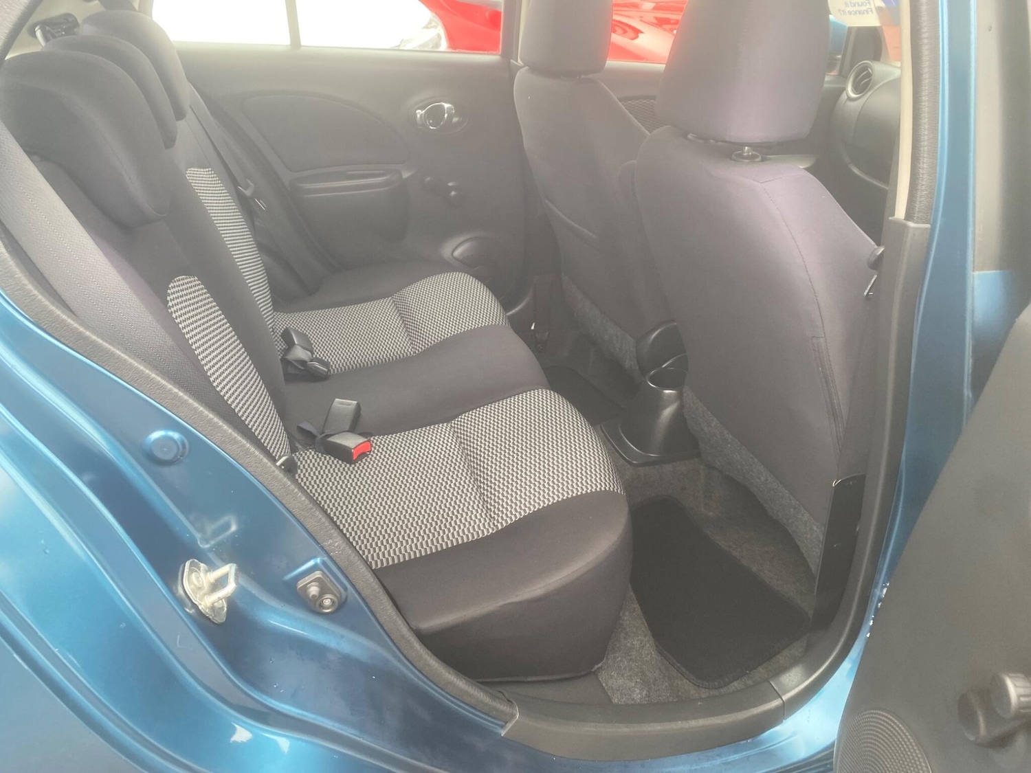 Used Nissan Micra 2015 for sale - 76549348: Photo 49