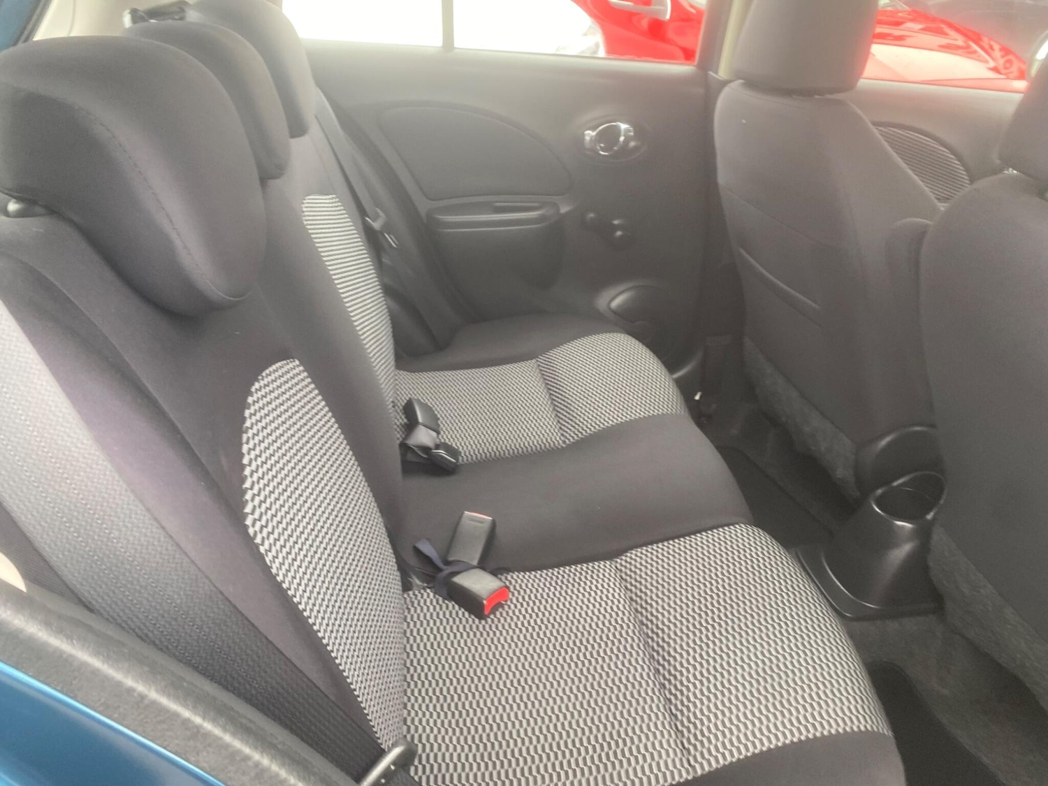 Used Nissan Micra 2015 for sale - 76549348: Photo 50