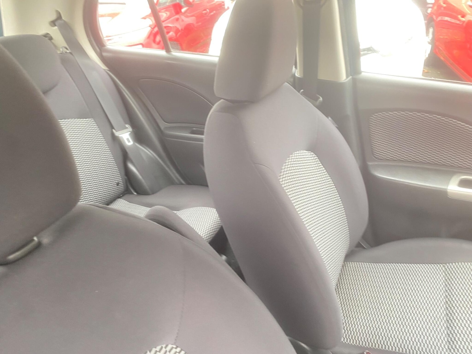 Used Nissan Micra 2015 for sale - 76549348: Photo 54