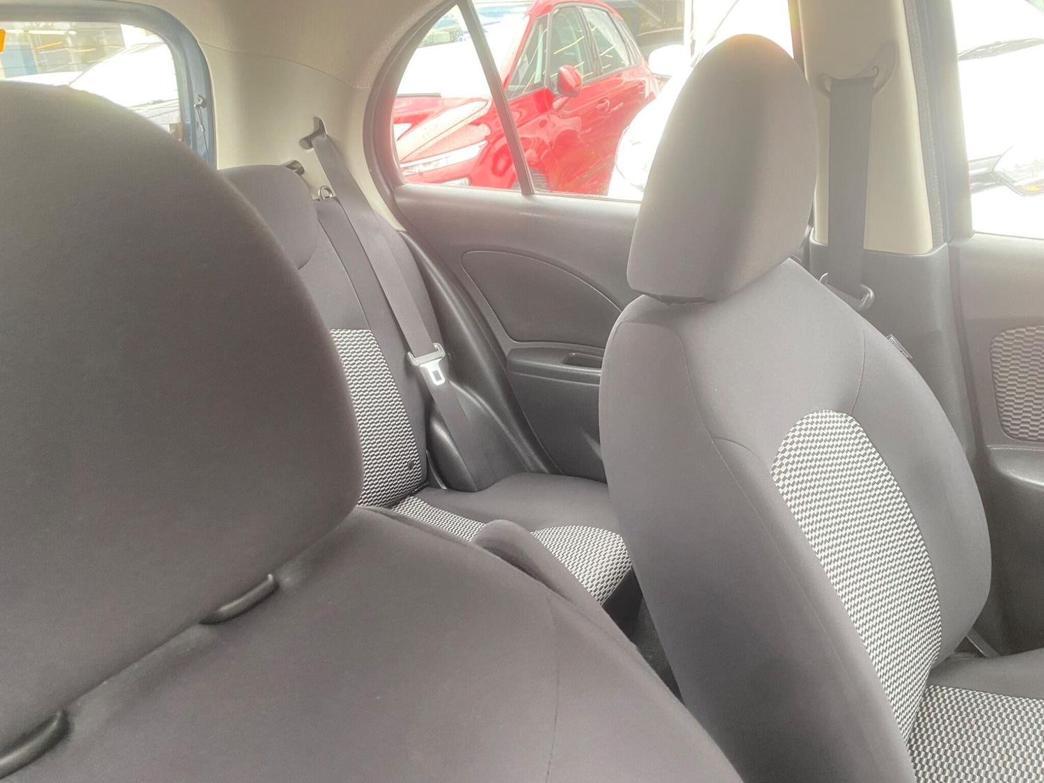 Used Nissan Micra 2015 for sale - 76549348: Photo 55