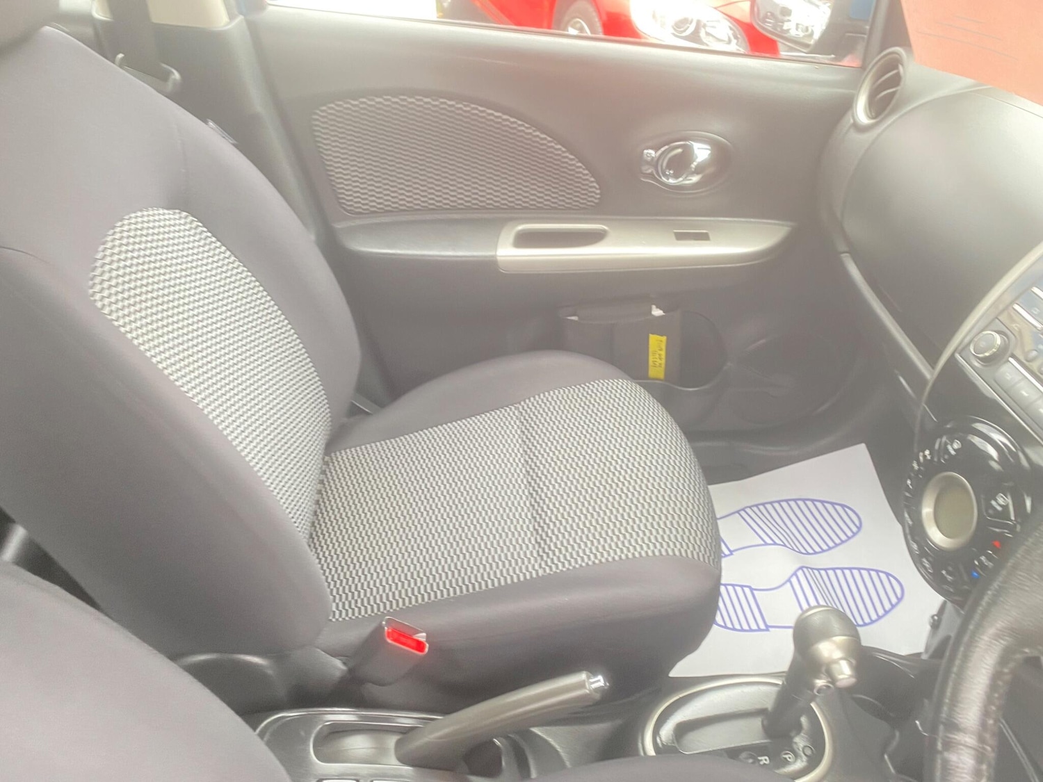 Used Nissan Micra 2015 for sale - 76549348: Photo 58
