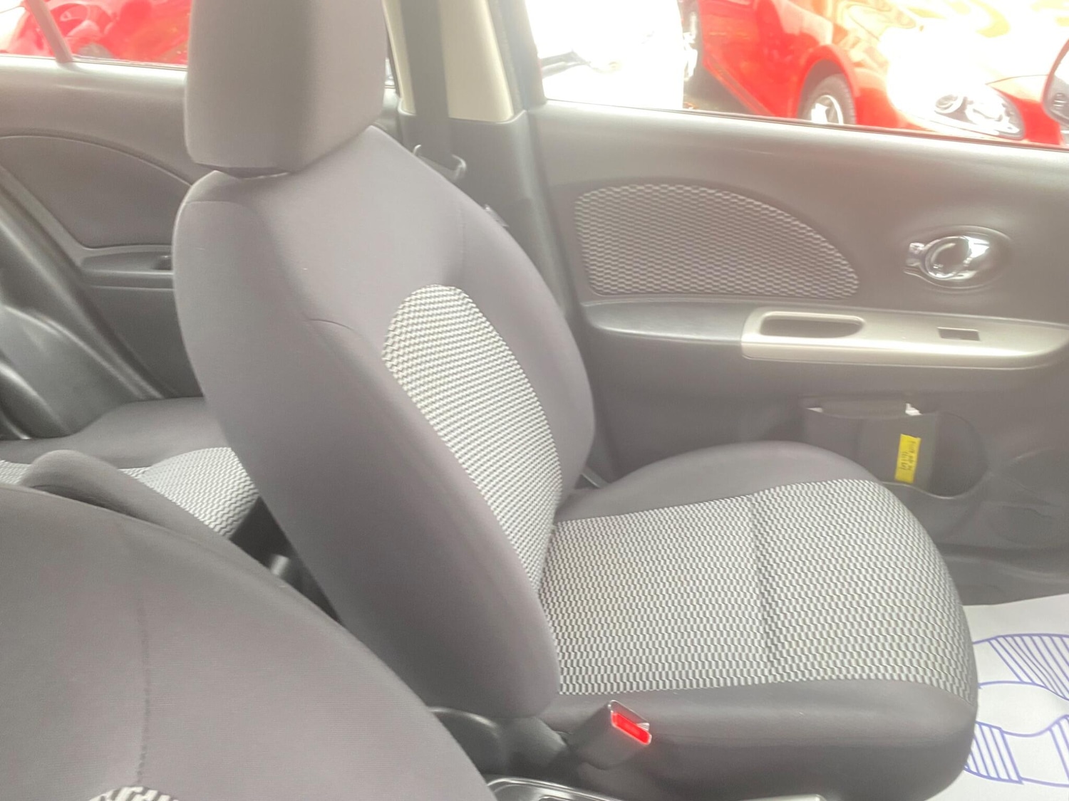 Used Nissan Micra 2015 for sale - 76549348: Photo 59