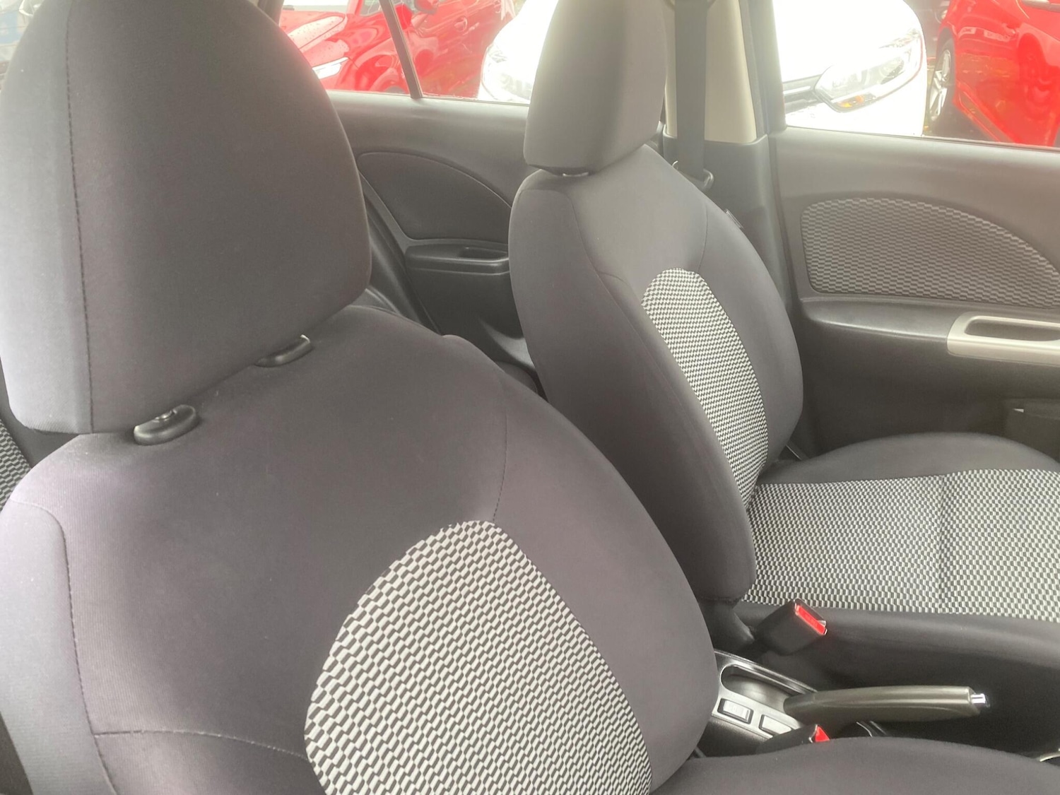 Used Nissan Micra 2015 for sale - 76549348: Photo 60