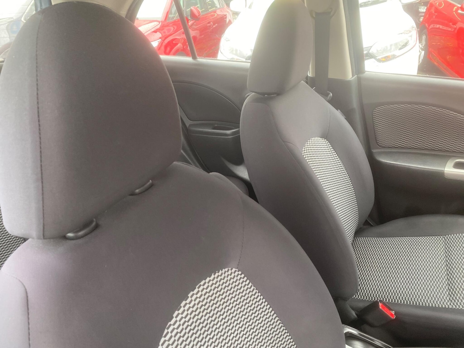 Used Nissan Micra 2015 for sale - 76549348: Photo 61