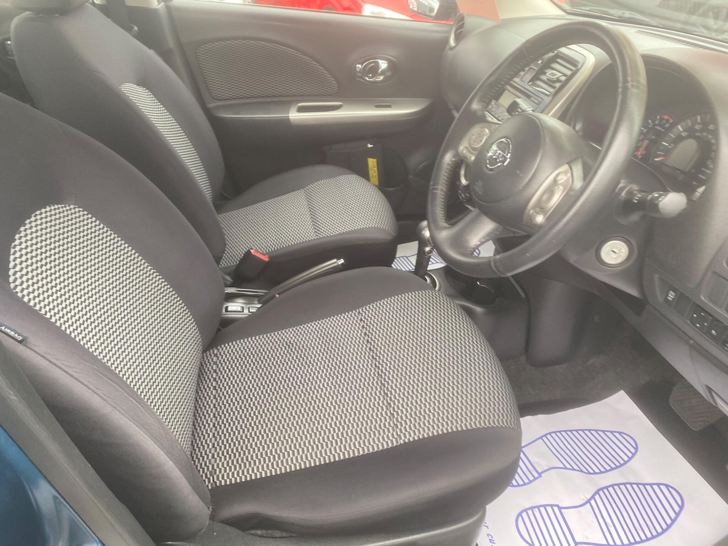 Used Nissan Micra 2015 for sale - 76549348: Photo 64