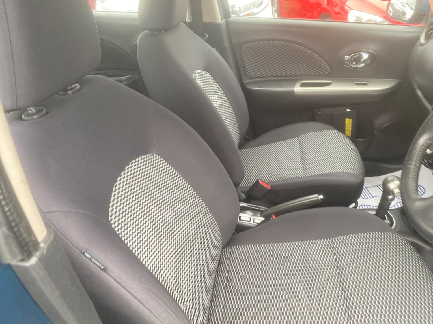 Used Nissan Micra 2015 for sale - 76549348: Photo 65