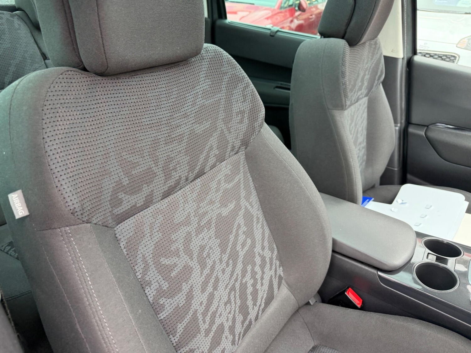 Used Peugeot 3008 2013 for sale - 76993031: Photo 11