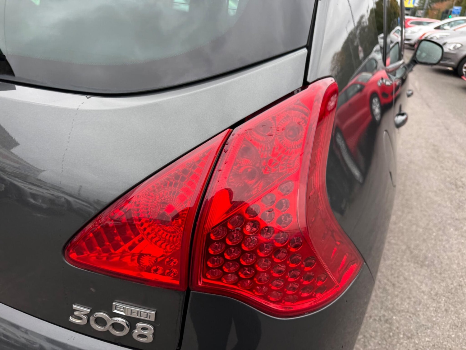 Used Peugeot 3008 2013 for sale - 76993031: Photo 19