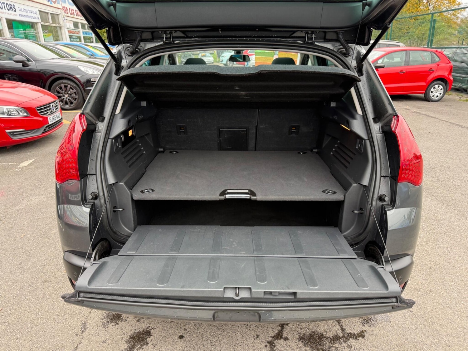 Used Peugeot 3008 2013 for sale - 76993031: Photo 20