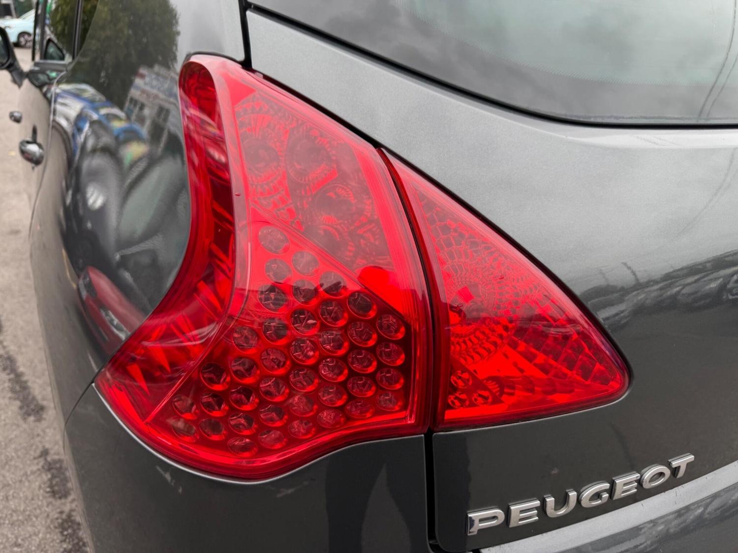 Used Peugeot 3008 2013 for sale - 76993031: Photo 21