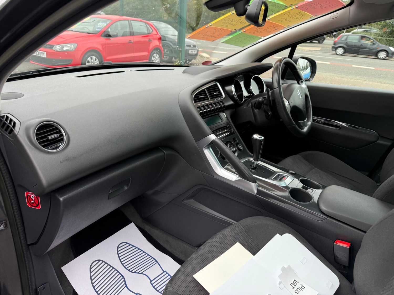 Used Peugeot 3008 2013 for sale - 76993031: Photo 28