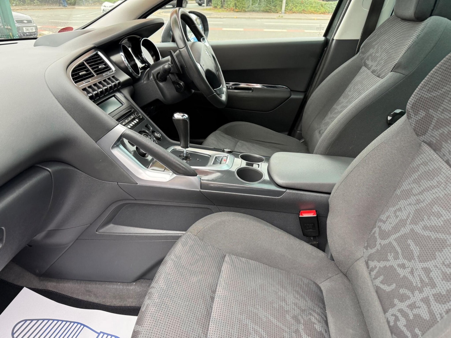 Used Peugeot 3008 2013 for sale - 76993031: Photo 30