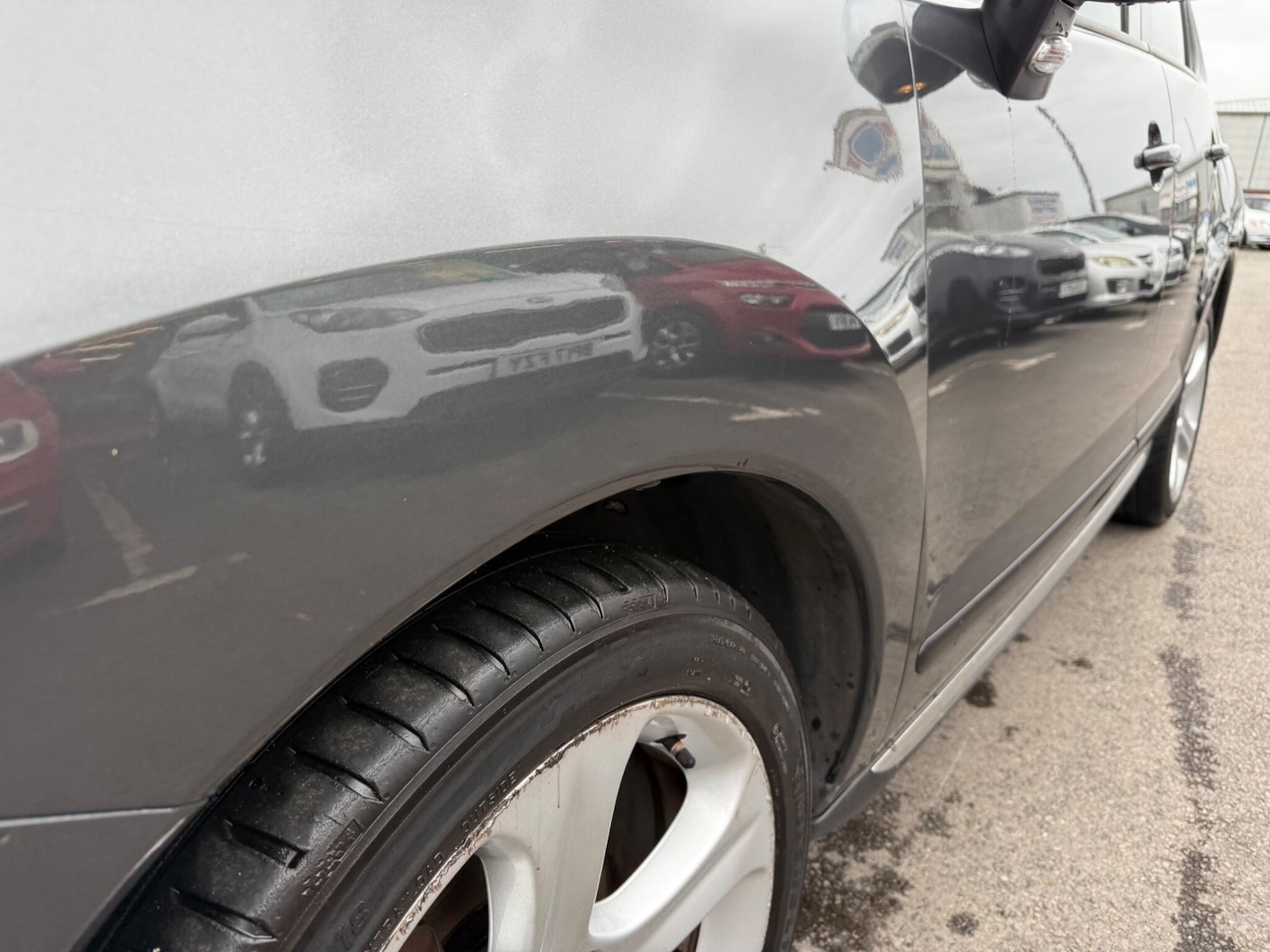 Used Peugeot 3008 2013 for sale - 76993031: Photo 32