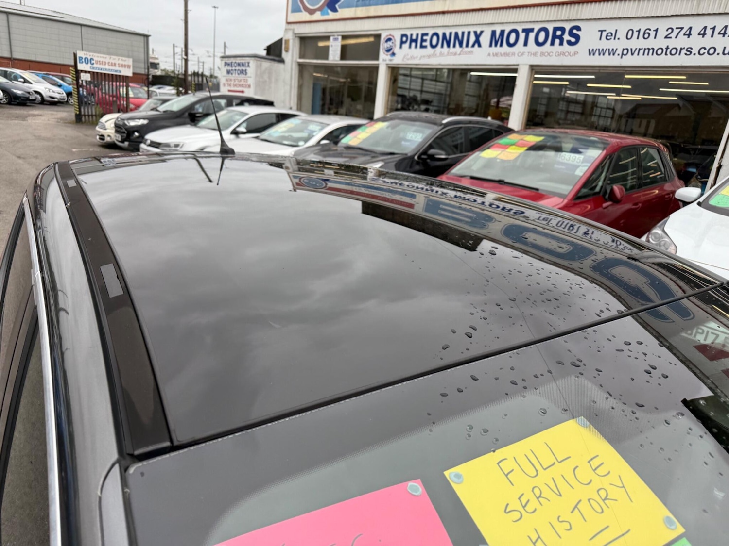 Used Peugeot 3008 2013 for sale - 76993031: Photo 34