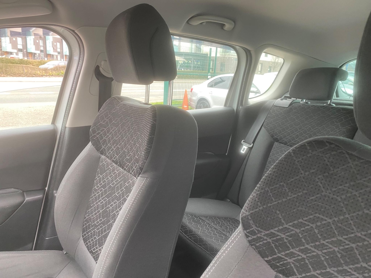 Used Peugeot 3008 for sale - 76550804: Photo 15