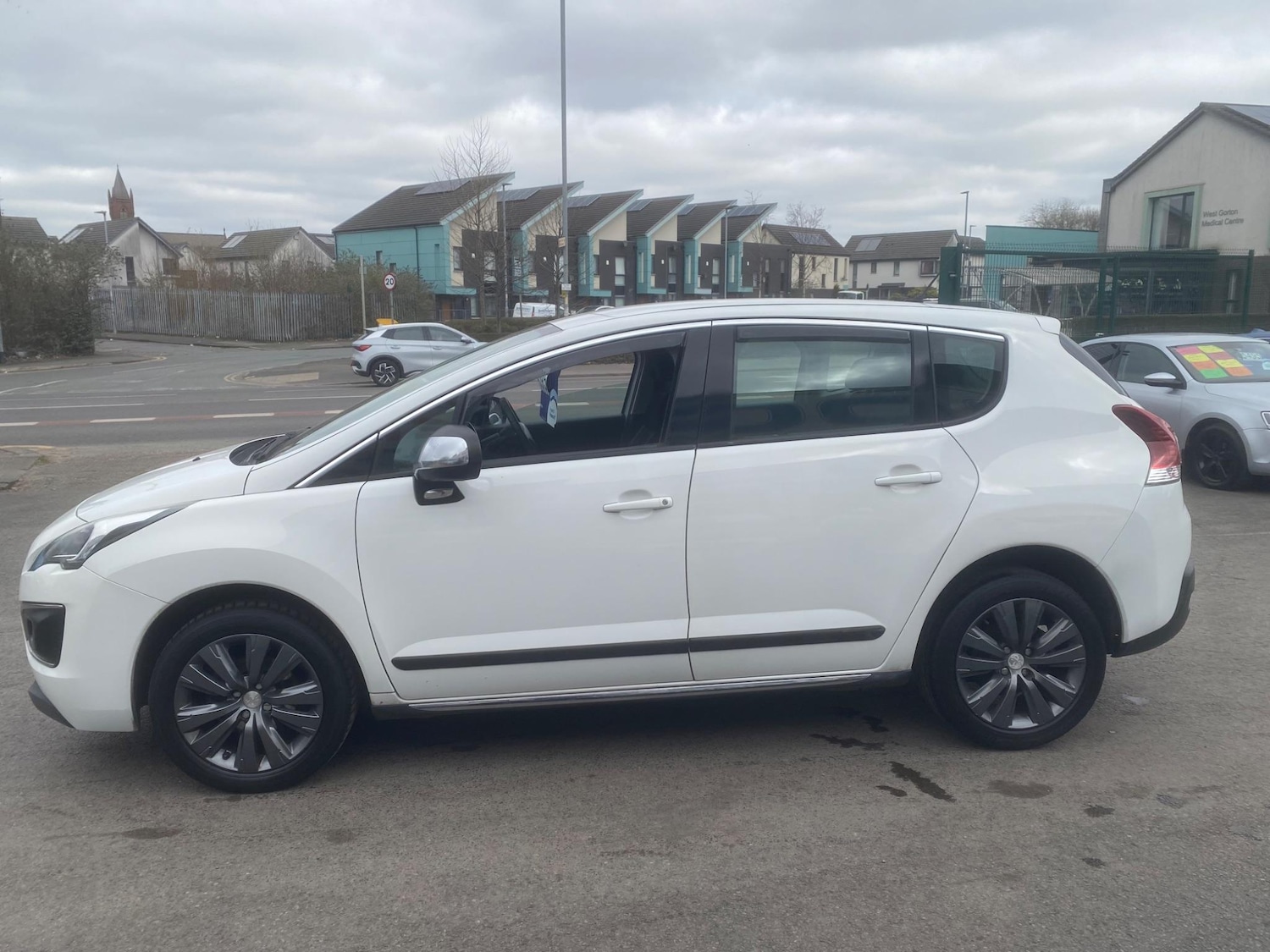 Used Peugeot 3008 for sale - 76550804: Photo 16