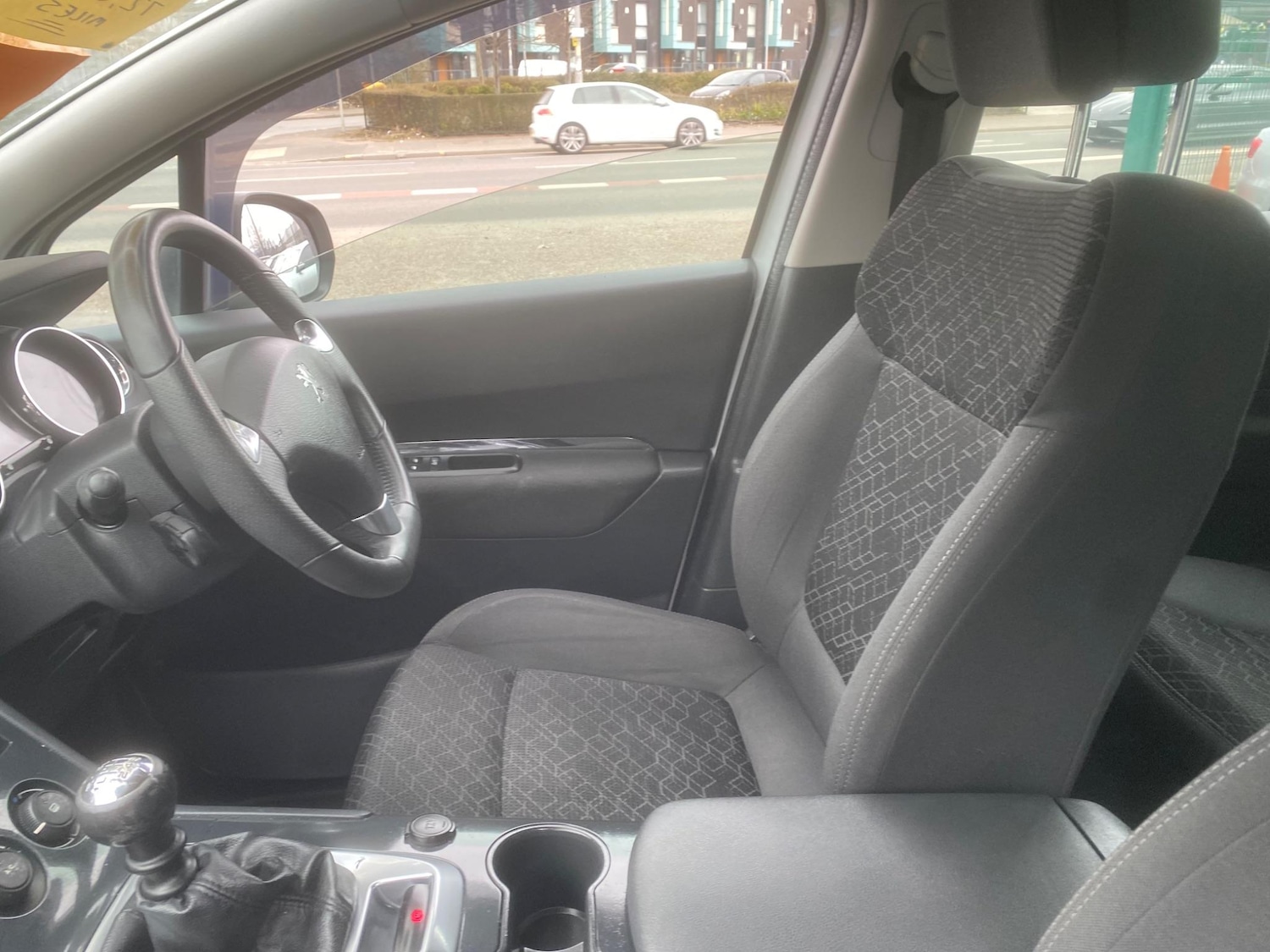 Used Peugeot 3008 for sale - 76550804: Photo 18