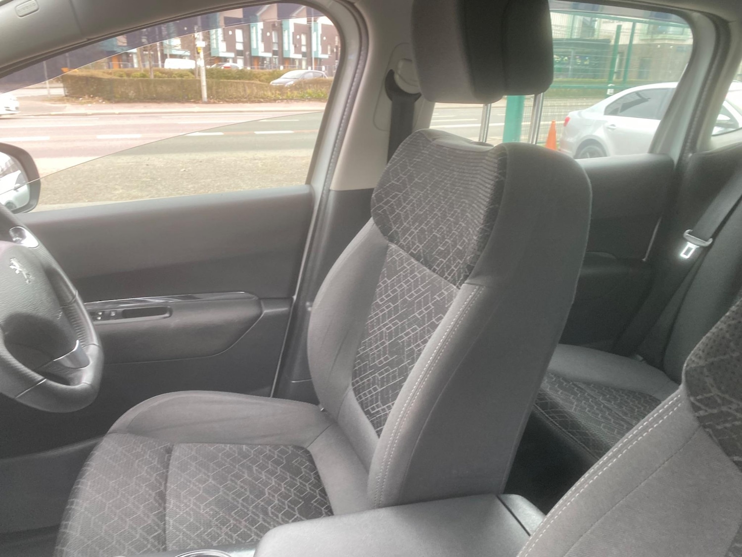 Used Peugeot 3008 for sale - 76550804: Photo 19