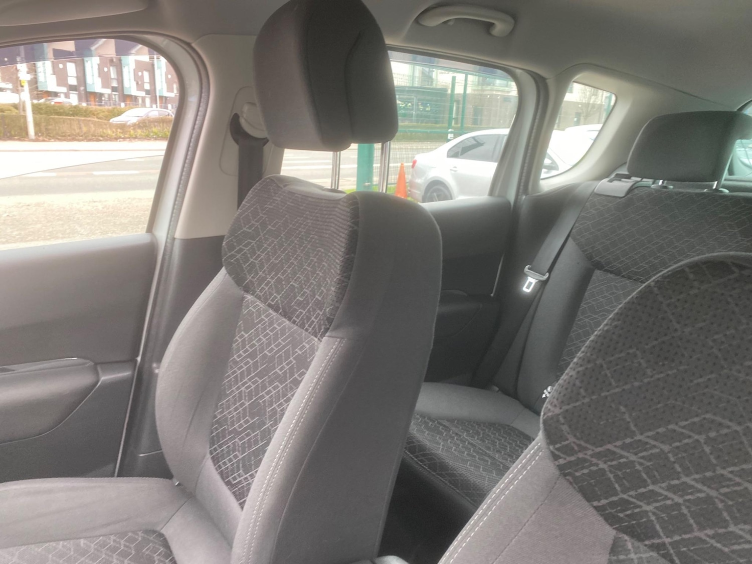 Used Peugeot 3008 for sale - 76550804: Photo 20