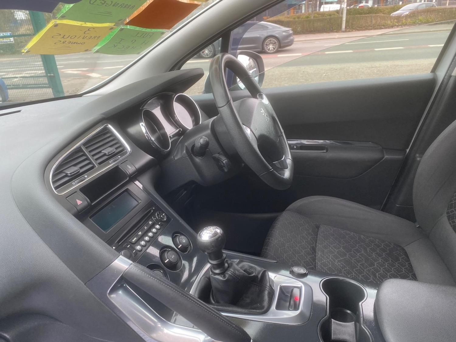 Used Peugeot 3008 for sale - 76550804: Photo 22