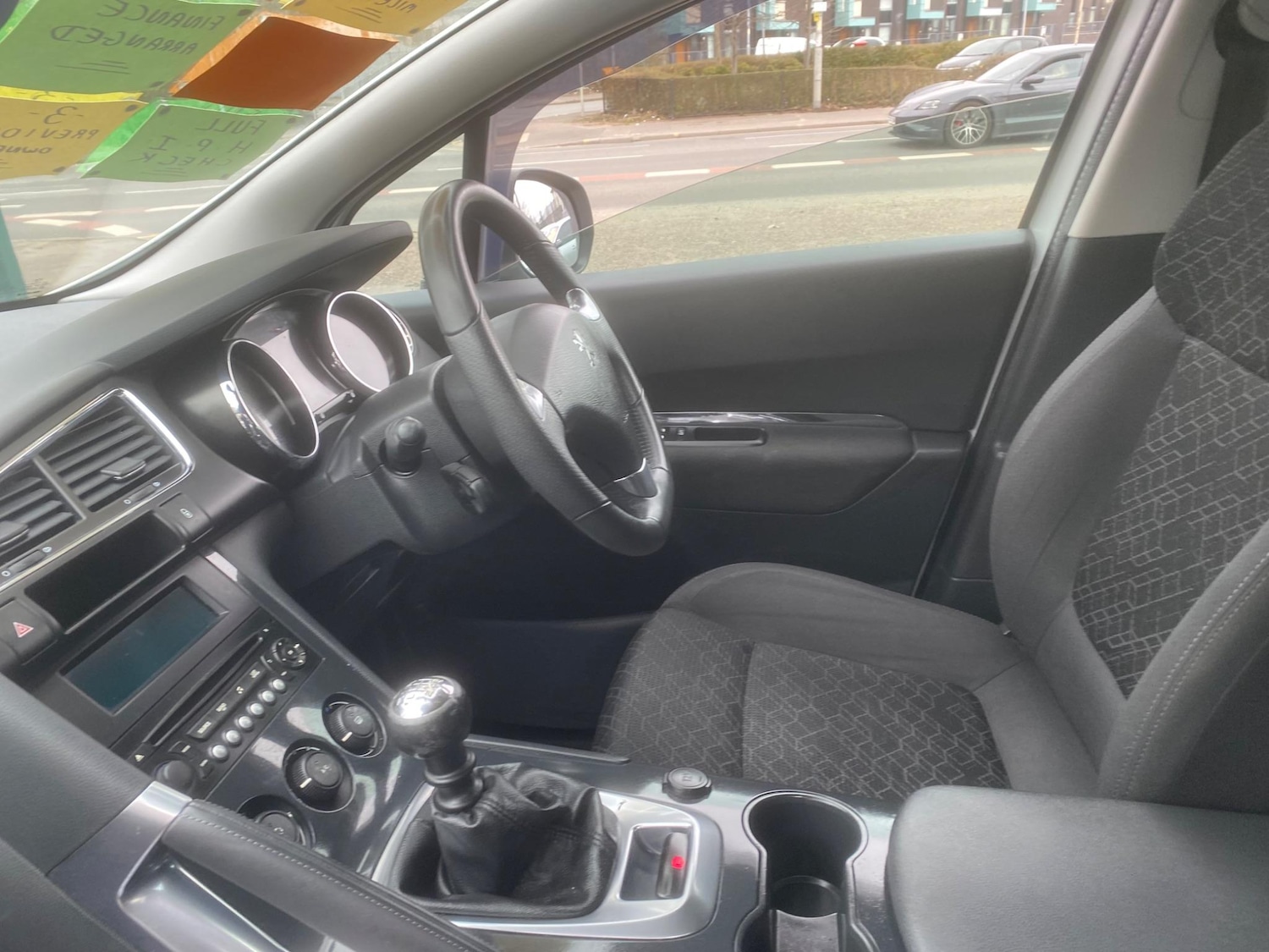 Used Peugeot 3008 for sale - 76550804: Photo 23