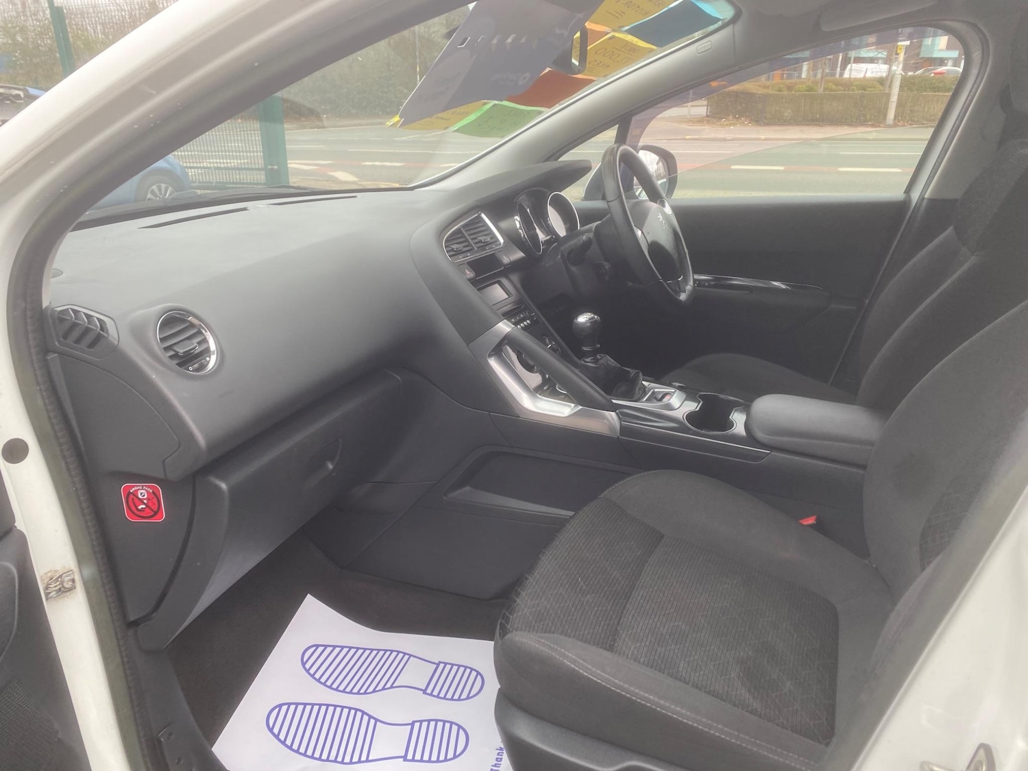 Used Peugeot 3008 for sale - 76550804: Photo 24