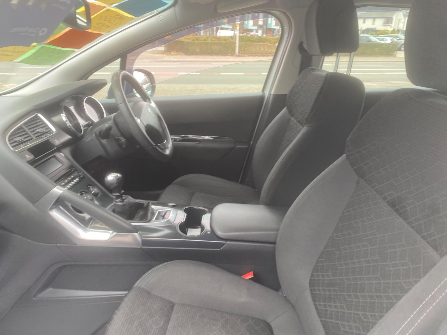 Used Peugeot 3008 for sale - 76550804: Photo 25