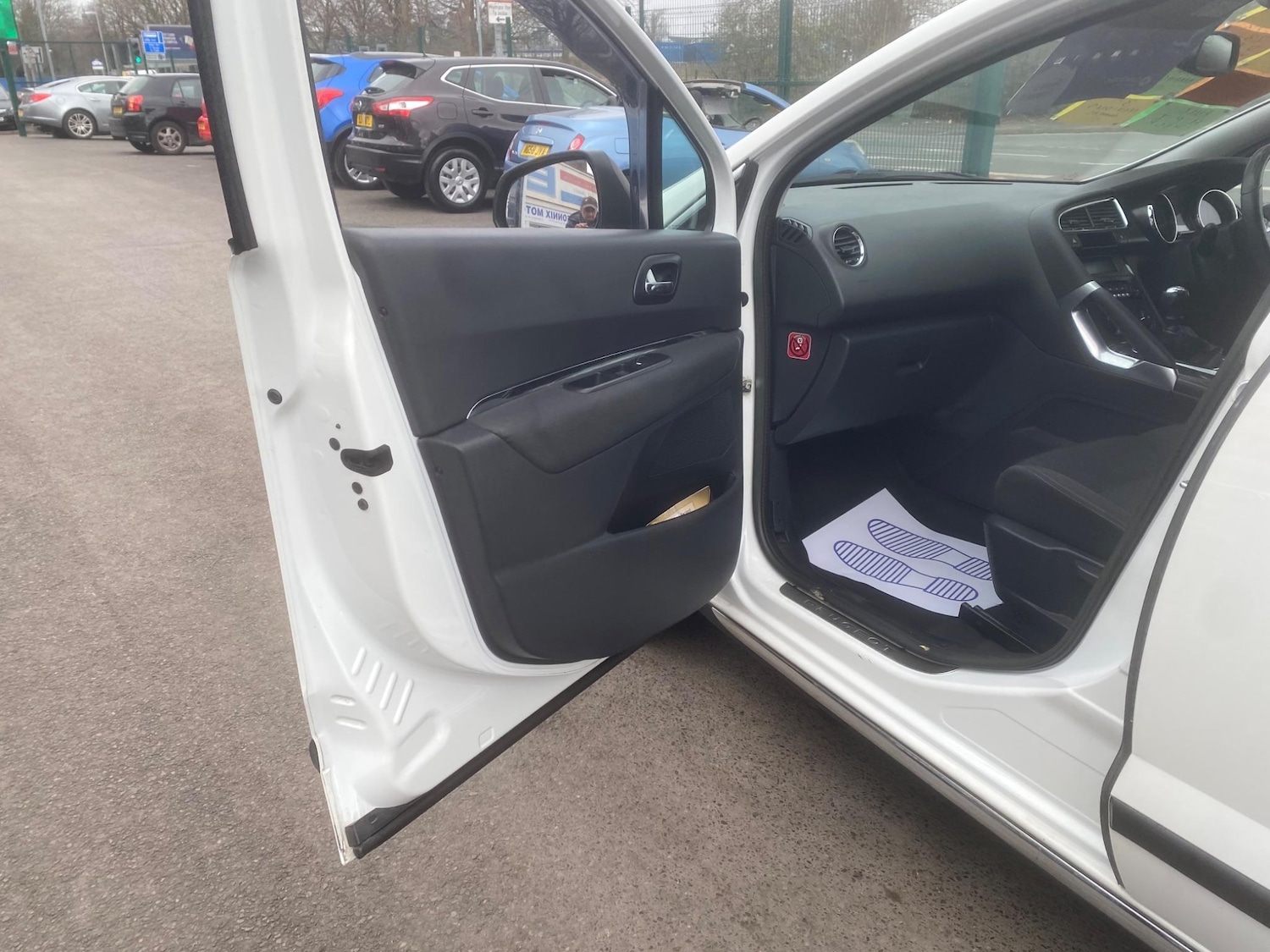 Used Peugeot 3008 for sale - 76550804: Photo 28