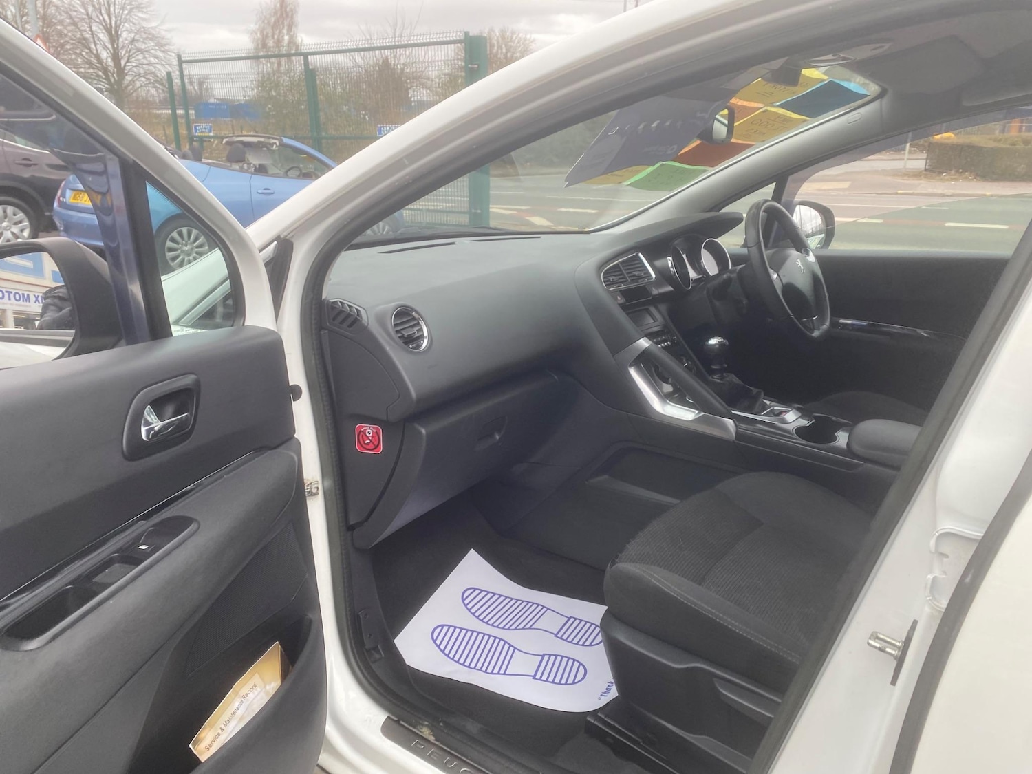 Used Peugeot 3008 for sale - 76550804: Photo 29