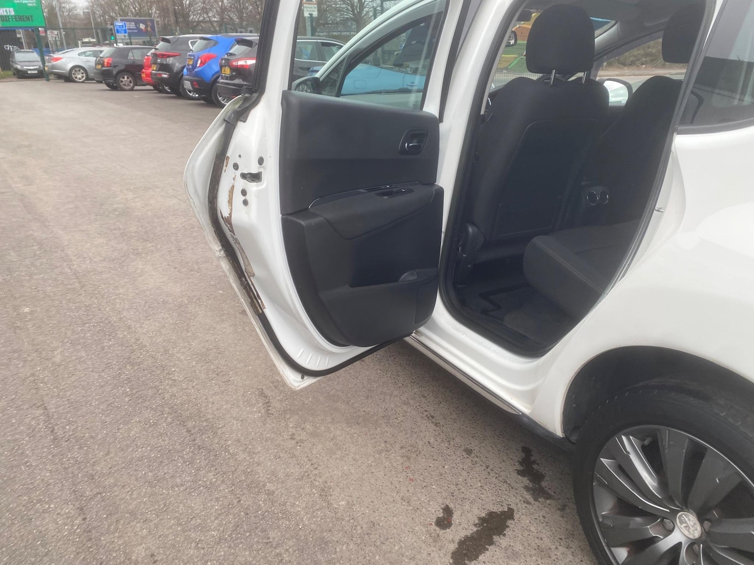 Used Peugeot 3008 for sale - 76550804: Photo 33