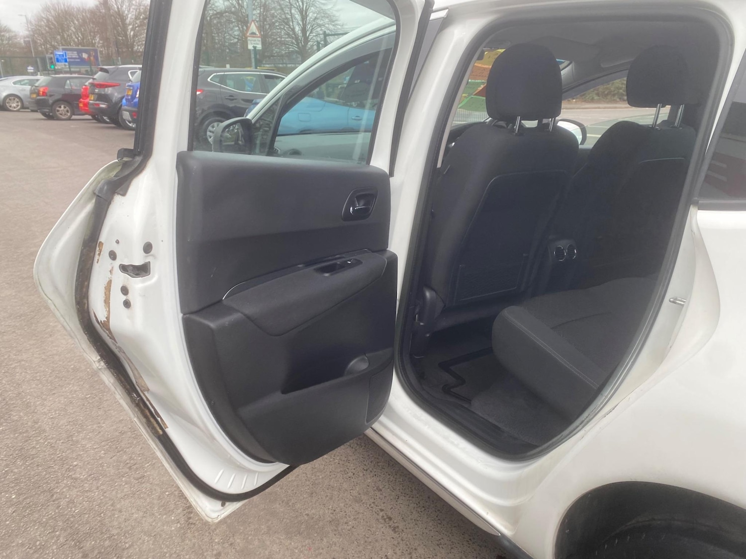 Used Peugeot 3008 for sale - 76550804: Photo 34