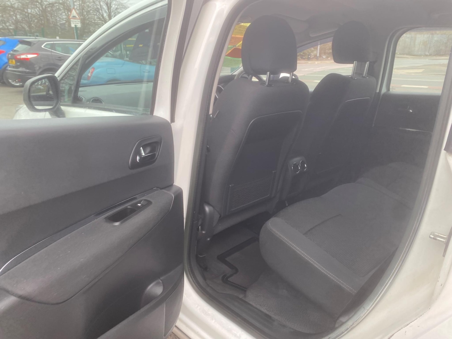 Used Peugeot 3008 for sale - 76550804: Photo 35