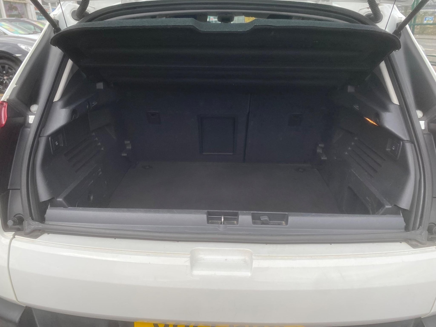 Used Peugeot 3008 for sale - 76550804: Photo 42