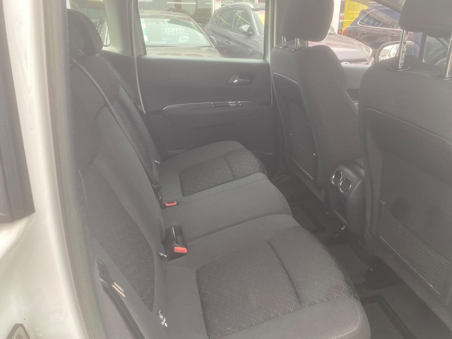 Used Peugeot 3008 for sale - 76550804: Photo 45