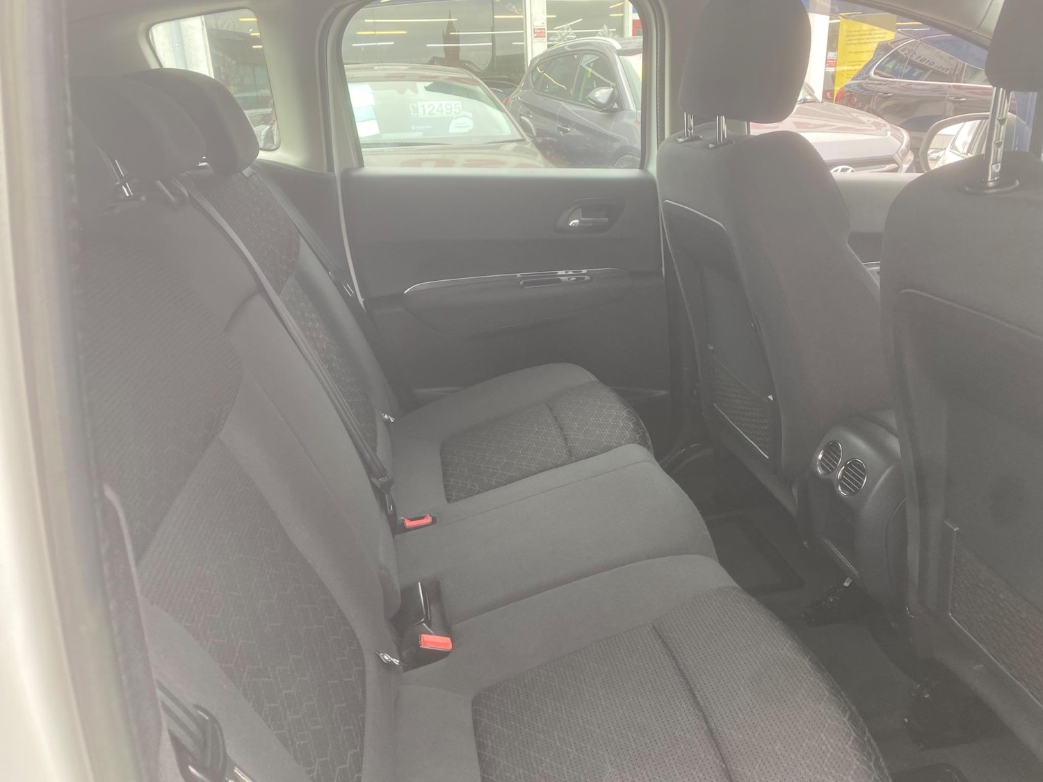 Used Peugeot 3008 for sale - 76550804: Photo 46