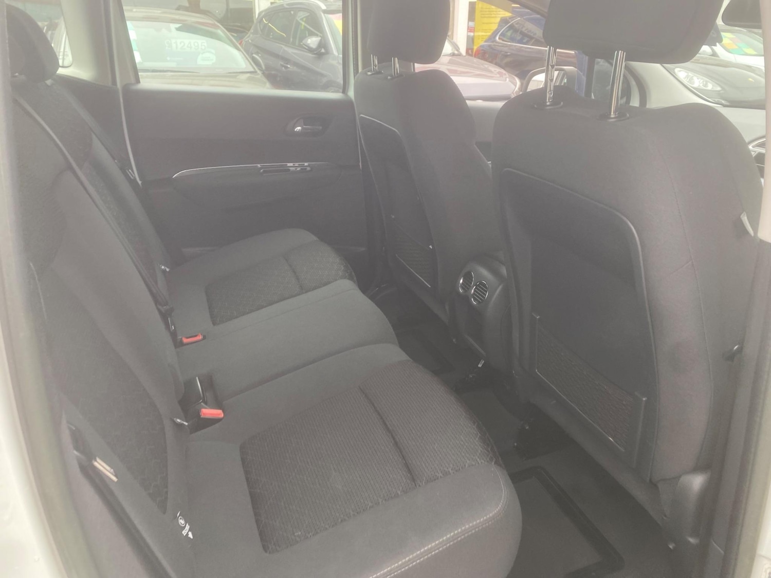 Used Peugeot 3008 for sale - 76550804: Photo 48