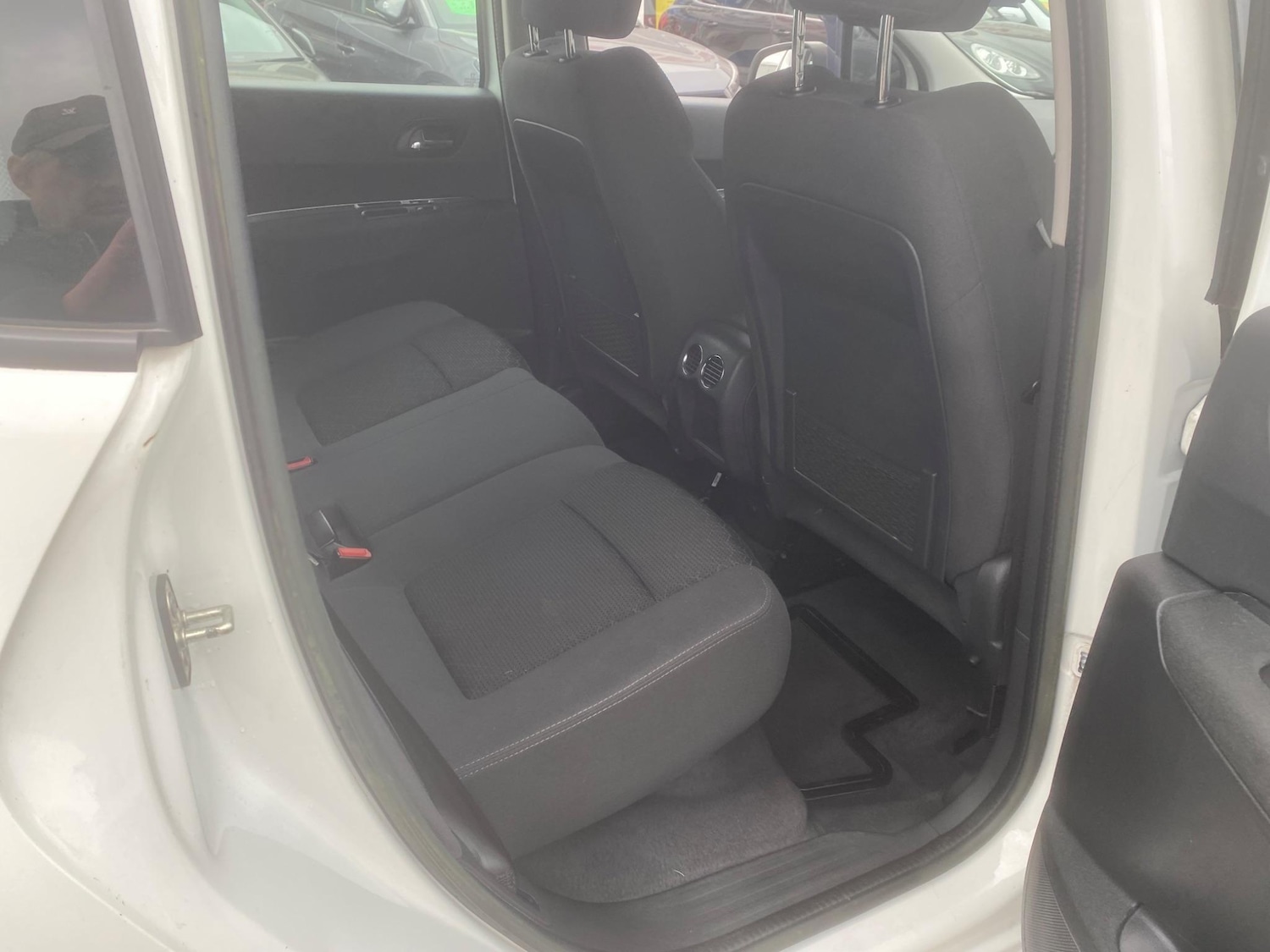 Used Peugeot 3008 for sale - 76550804: Photo 50