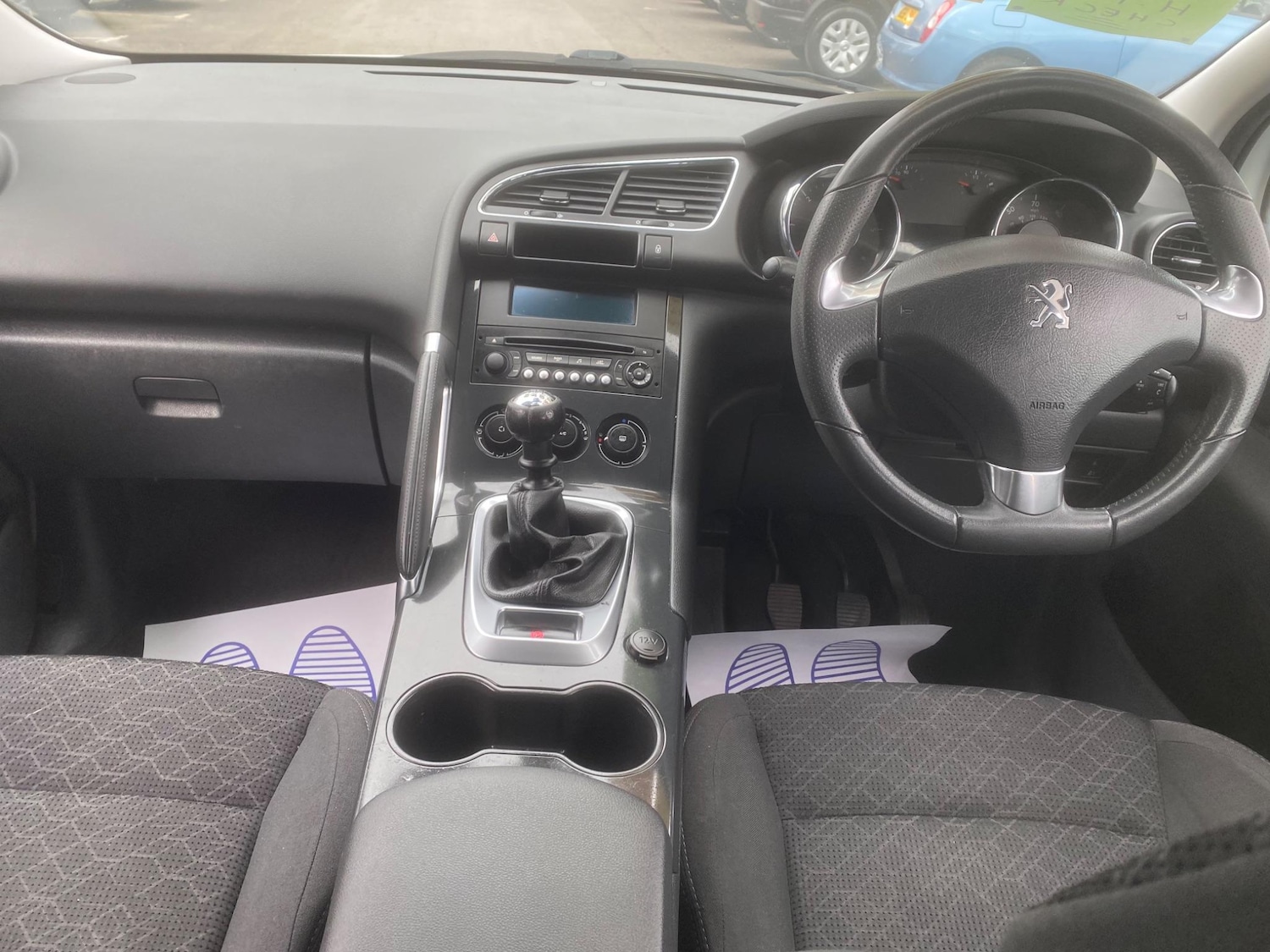 Used Peugeot 3008 for sale - 76550804: Photo 51