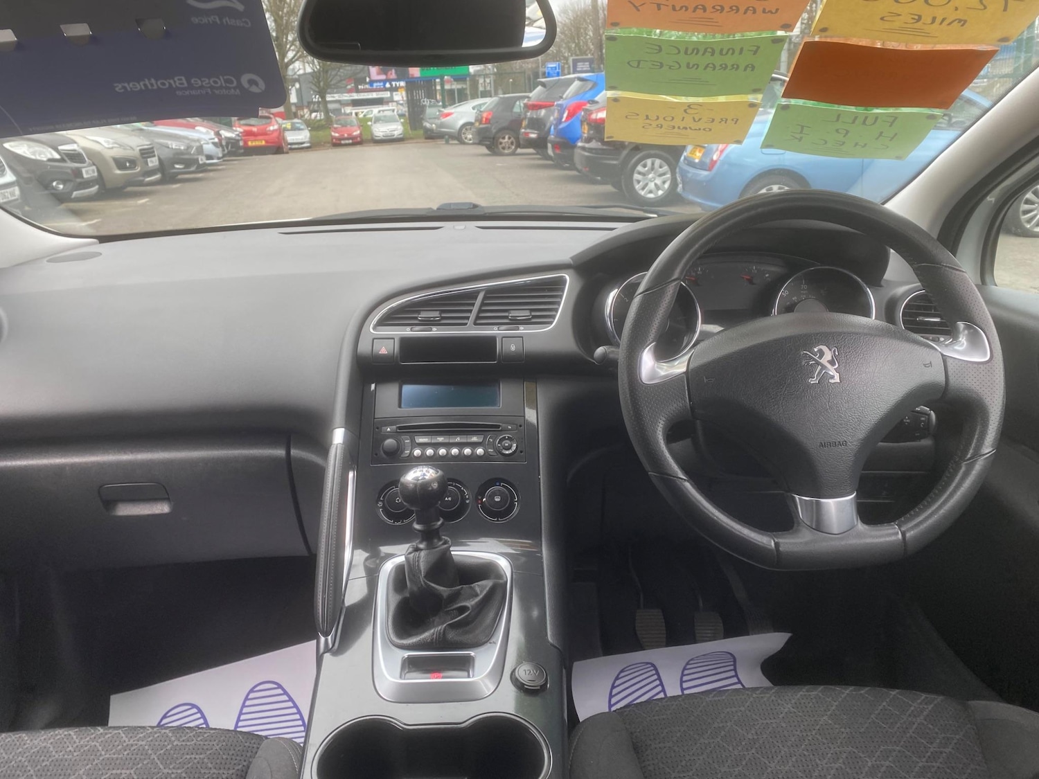 Used Peugeot 3008 for sale - 76550804: Photo 52