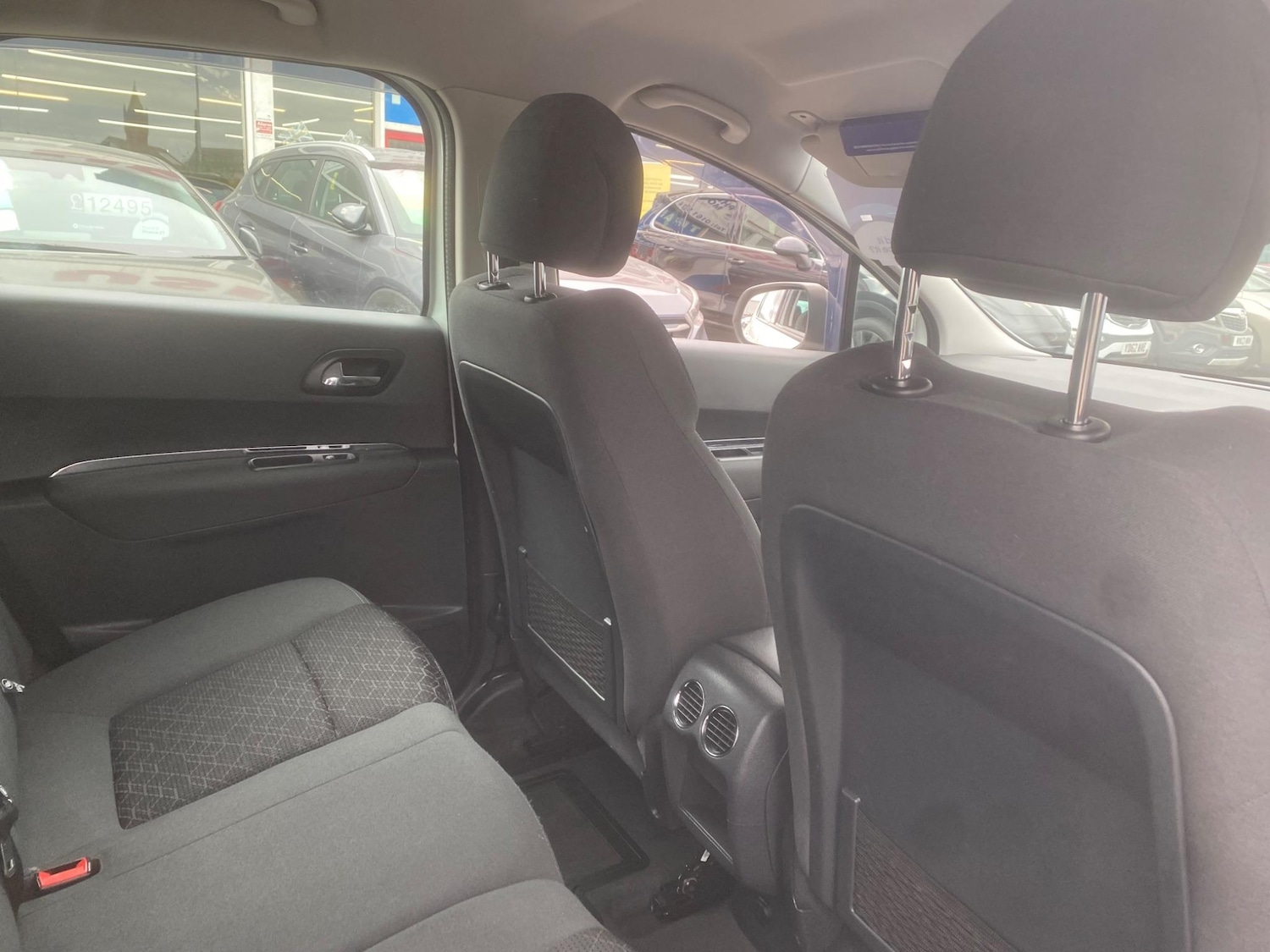 Used Peugeot 3008 for sale - 76550804: Photo 53