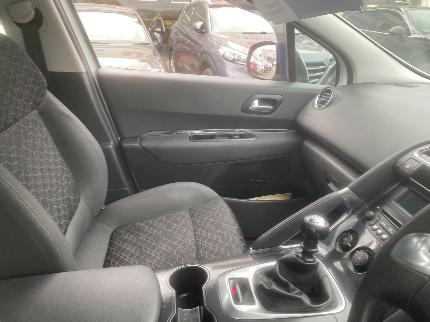 Used Peugeot 3008 for sale - 76550804: Photo 57