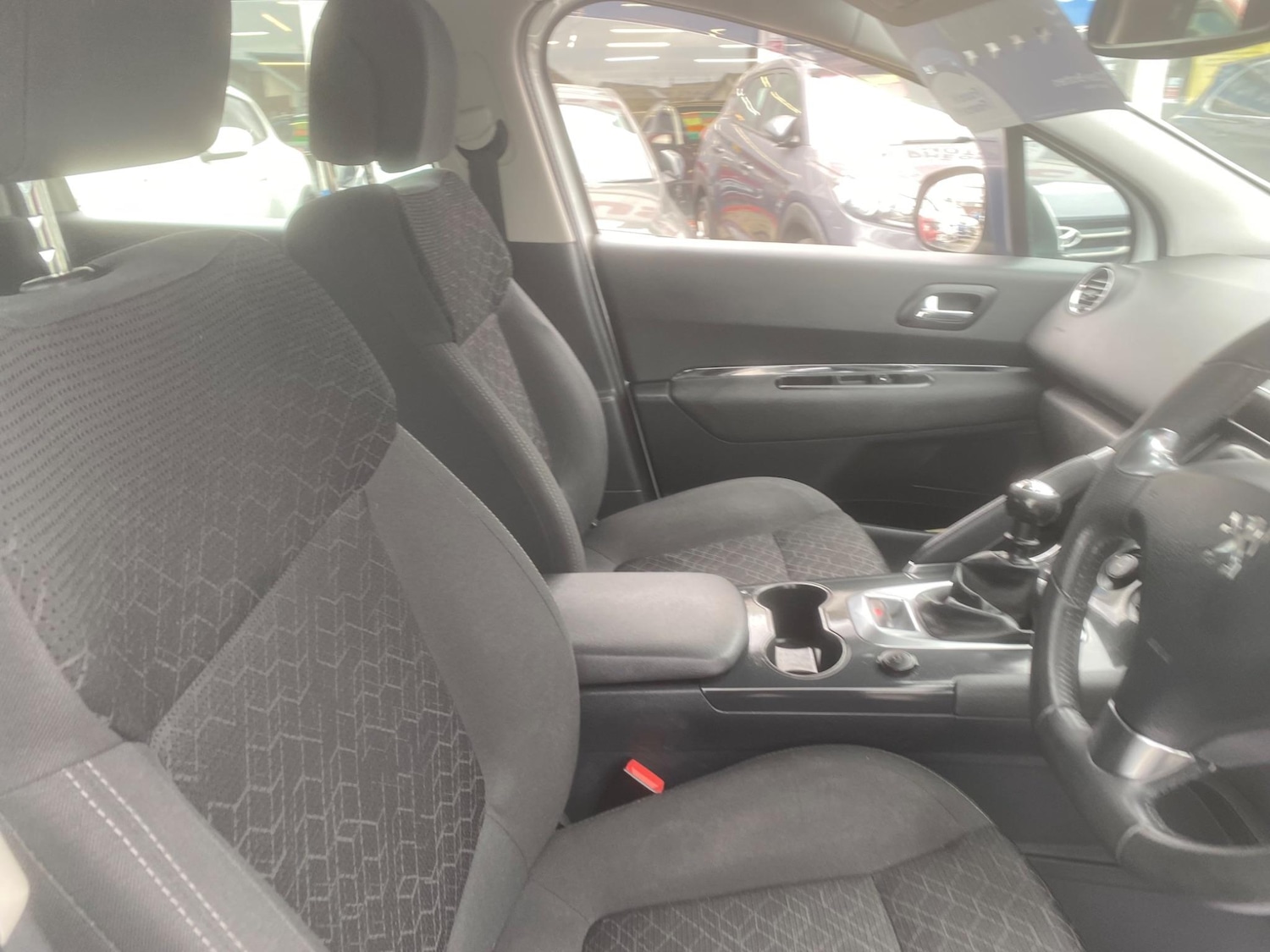 Used Peugeot 3008 for sale - 76550804: Photo 60